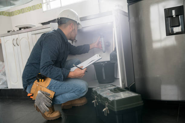 Best Sewer Line Repair  in Cerritos, CA