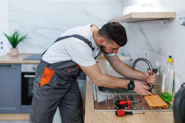 Best Shower Repair Services  in Cerritos, CA