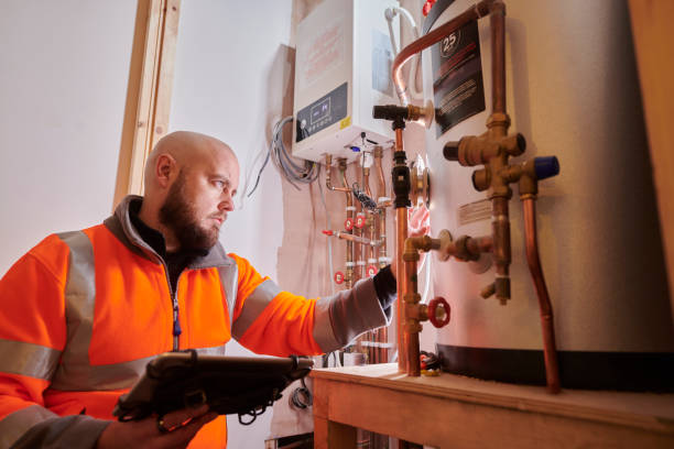 Best Plumbing Inspection Services  in Cerritos, CA