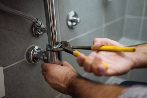 Professional Plumbing in Cerritos, CA