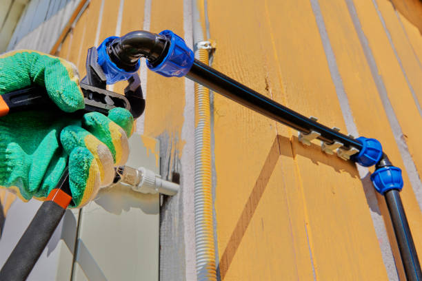 Best Leak Detection Services  in Cerritos, CA