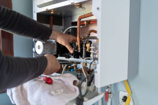 Best Hot Water Heater Installation  in Cerritos, CA