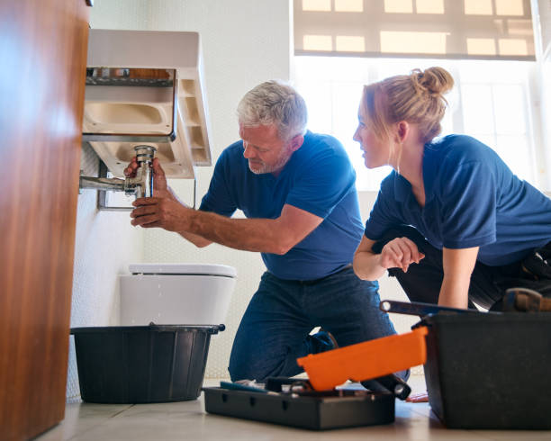 Best Sewer Line Repair  in Cerritos, CA
